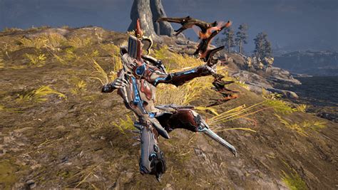 warframe new questlines.